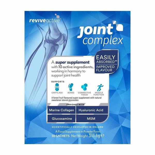 Revive Joint complex - Image 2