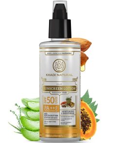 Moisturising Sunscreen SPF 50 100 ml