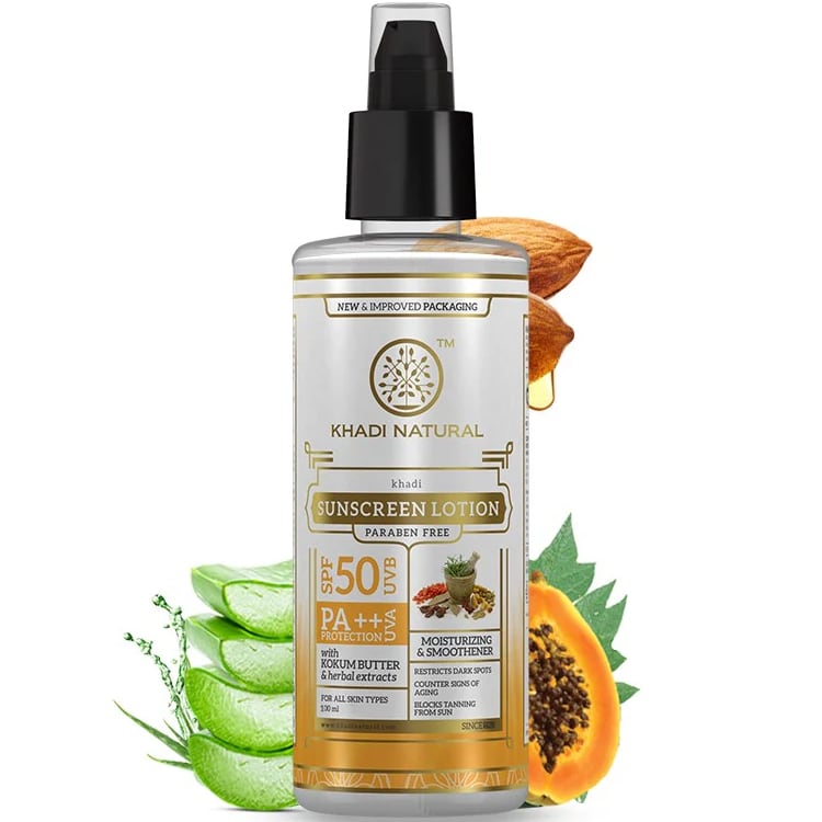 Moisturising Sunscreen SPF 50 100 ml - Image 2