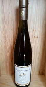 Alternative view of Kloster Eberbach Crescentia Rauenthaler Baiken Riesling Trocken, Rheingau 12%