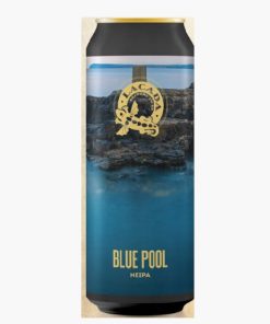 Alternative view of Lacada Blue Pool NEIPA