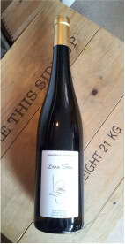 Alternative view of Leira Seca Alvarinho / Trajadura, Encostas de Paderne, Manuel da Rosa