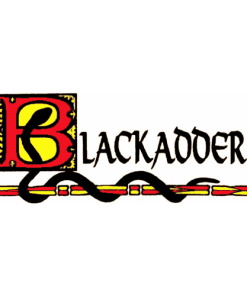 Alternative view of Blackadder Black Snake Vat No. 2 Second Venom