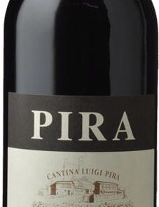 Luigi Pira Nebbiolo 2019