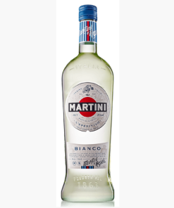 Alternative view of Martini Bianco