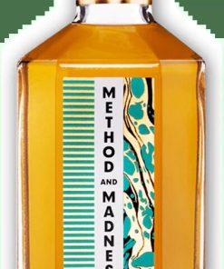 Alternative view of Midleton Distillery Method and Madness Single Malt Irish Whiskey (700mL)