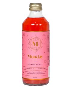 Monday Distillery Aperitz Spritz