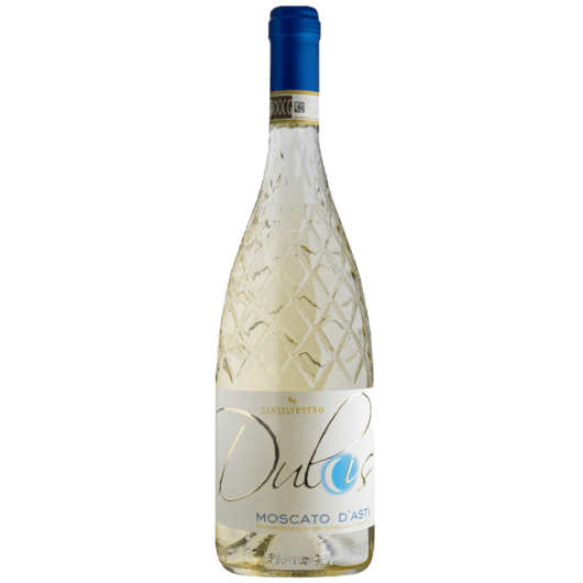 San Silvestro Moscato D’Asti D.O.C.G - Image 2