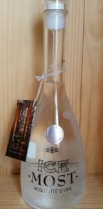 Tosolini Most Ice 40% 70cl