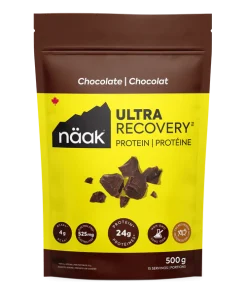 Alternative view of Näak Ultra Recovery Protein 500g