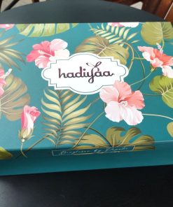 Papatoe Riyad Ramadan Kareem Gift Box