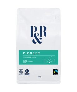 Pablo & Rusty’s Pioneer 250g