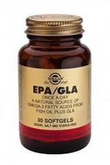 One-a-day EPA/GLA: 30 Softgels