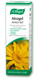 Alternative view of A Vogel Atrogel® Arnica gel 100ml