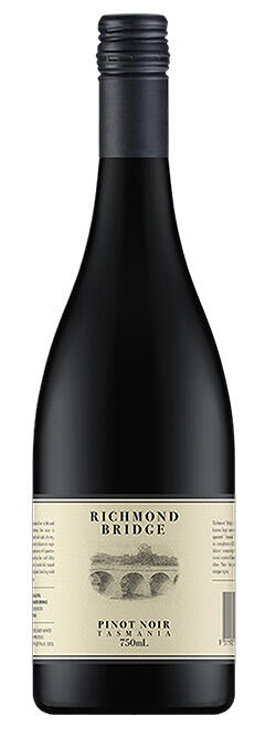 Richmond Bridge Tasmanian Pinot Noir 2025 - Image 2