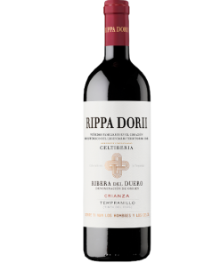 Rippa Dorii Crianza