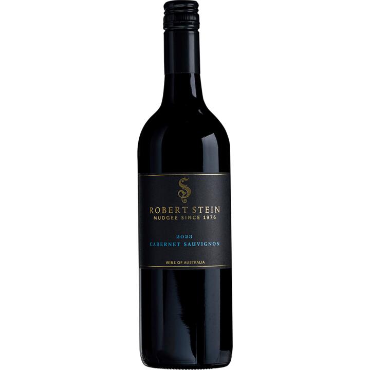 Robert Stein Cabernet Sauvignon 2023