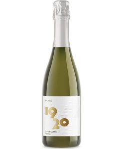 Sans Drinks 1920 Wines Non-Alcoholic Sparkling White – Gift