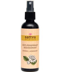 Antiperspirant Jasmine 80 ml