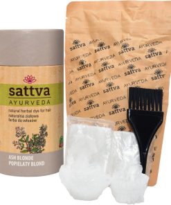 Henna Ash Blonde 150 g