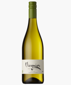 Alternative view of Selon Létang Viognier, Vin de France