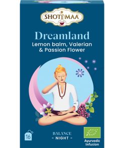 Dreamland 16 Tea Bags
