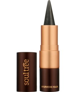 Alternative view of Ayurvedic Kajal Eyeliner 004 Granit Grey 3 g