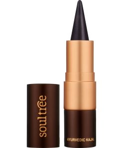 Alternative view of Ayurvedic Kajal Eyeliner 021 Black Cold 3 g