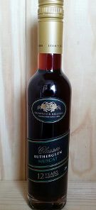Alternative view of Stanton and Killeen Classic Rutherglen Muscat 12 Years Average Age 18% 37.5cl Half Bottle