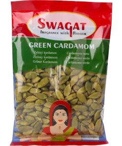 Green Cardamom whole 50 g