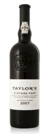 Taylors 2007 Vintage Port 1.5 Litre Magnum