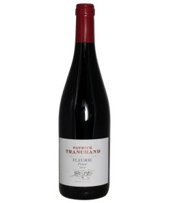 The Fine Cheese Co. Fleurie ‘Poncié’ Domaine Patrick Tranchard 2023
