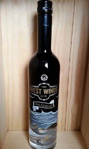 The West Winds Gin The Cutlass 50%