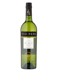 Tio Pepe Fino Sherry