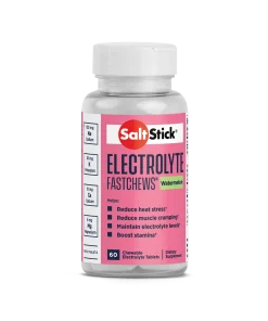 Alternative view of Saltstick Fastchews Watermelon