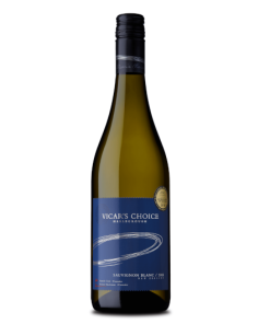 Alternative view of Saint Clair Vicar’s Choice Sauvignon Blanc