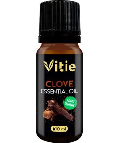 Bio Essential Oil Clove 10 ml